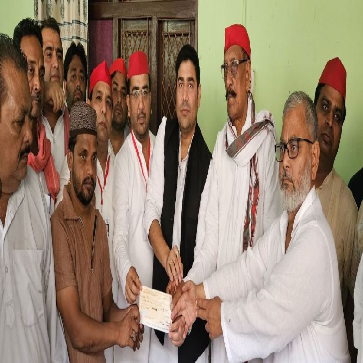 News cover